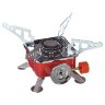 Плитка газовая Чингисхан 333-518 - 