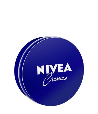 Nivea creme 75мл шайба 