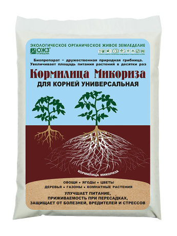 Кормилица Микориза д/корней унив.1л 