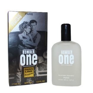 Number One 100ml 