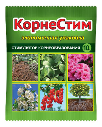 Корнестим пак 10г В\Х 