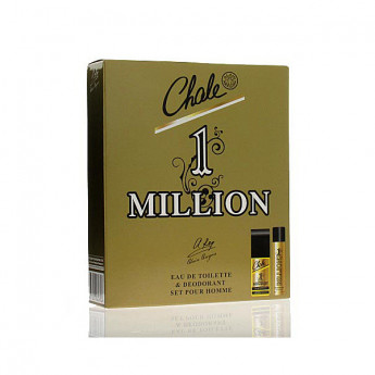 АА Набор Chale Million М т/в100+д75 