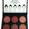 Флер В-955 румяна CHEEK Tonick Coll - 