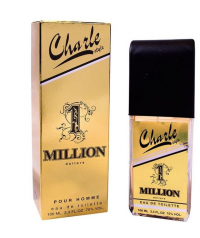 Charle 1 Millions Dollar 100мл муж