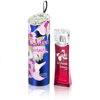 Lomani Fantastic 100ml жен 