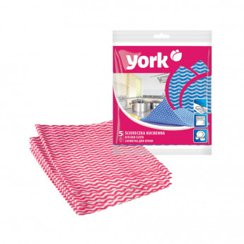 Салфетка Yorl Makarena 5шт 021030 
