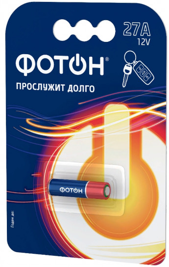 Эл-т питания Фотон 27A BP1 12V 