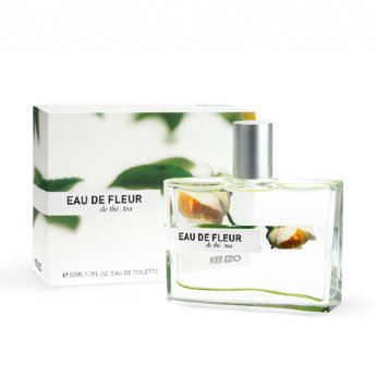 Kenzo Eau Flower deTea edt 50ml жен 