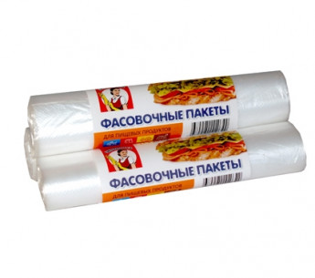 Amigo пакеты бут.17*28 100шт 19040 