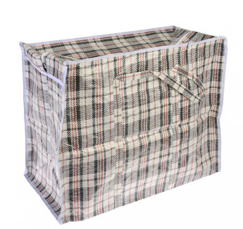 Сумка клетка 60*50*30 90л VETTA 