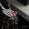 Щетка д/пос.YORK Стайл Пепита 41042 - 