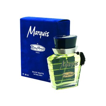 MARQUIS 60мл МУЖ 