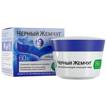 ЧЖ 60+ БИО крем Д\Лица 50мл 
