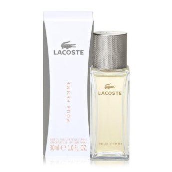 Lacoste 30ml жен 