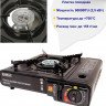 Плитка газов.порт.ENERGY GS-300кейс - 