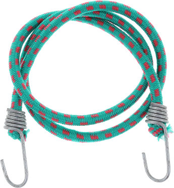 Резинка багажная 1.7м KH-989 