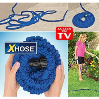 Шланг Hose 7.5м+насадка 