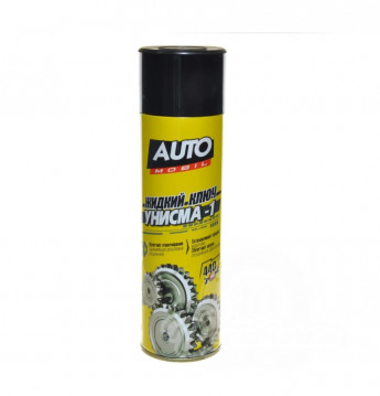 Унисма-1 AUTO MOBIL 440мл 