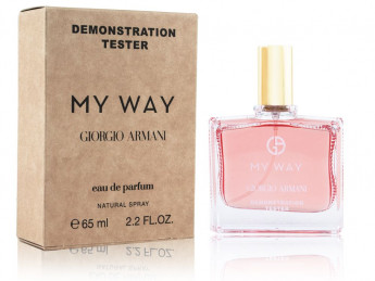 Тестер Armani My Way жен 65мл 