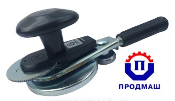 Закаточ.машинка авт.ЛЮКС-П Продмаш 