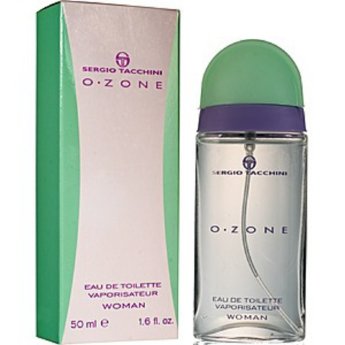 Ozone 50ml жен 