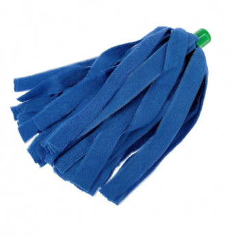 Насадка MOP МИКРОФИБРА ленточная 