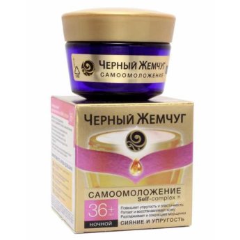 ЧЖ самоомол.36+ днев.крем 50мл 