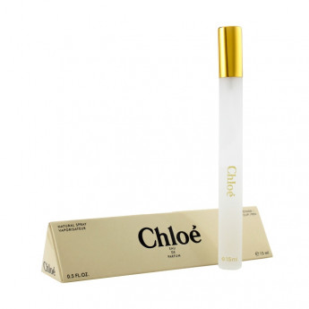 Chloe 15мл жен парф.лосьон 