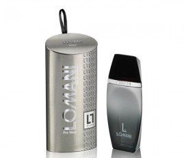 Lomani L By LOMANY 100ml муж 