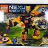 В14011 Конструктор NEXO - 