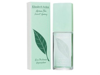 EA Green tea 30ml 