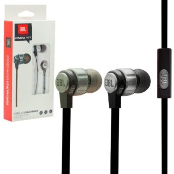 Наушники JBL T180A 