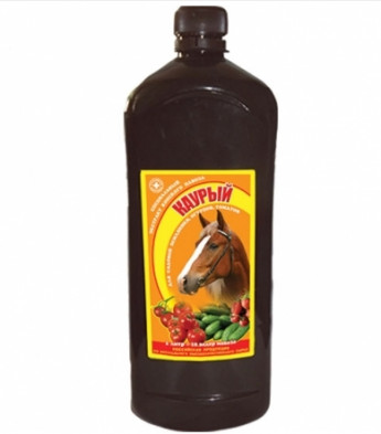 Каурый 1л 