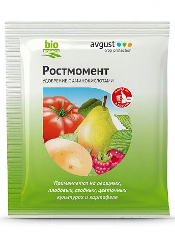 Ростмомент 100г АВГ 