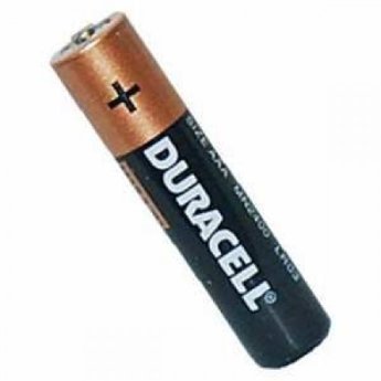 Эл-т питания Duracell LR03 BP4 