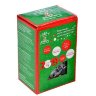 Гирлянда 3м 19LED Снежинки 381-141 - 