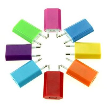 З/у USB плоское 1А 931-227 