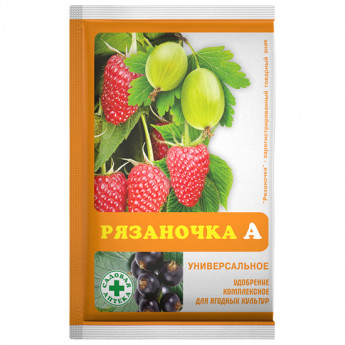 Рязаночка универсальная 60г 
