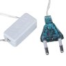 Гирлянда 3м 15led Хрусталь 381-174 - 