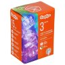 Гирлянда 3м 15led Хрусталь 381-174 - 