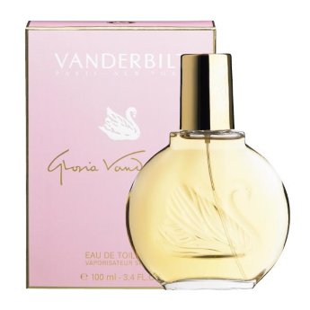 Vanderbilt 100ml жен 