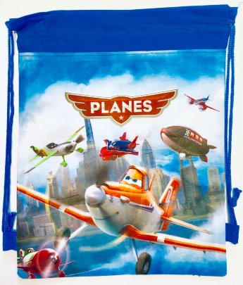 В360 Сумка детская Planes 