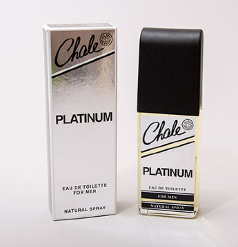AA Chale Platinum 100ml Муж 