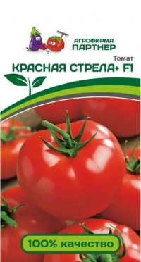 Томат Красная Стрела+ F1 Партнер