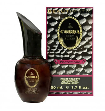 PD COBRA SEXY ELIXIR 50ml жен 