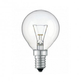 Лампа Космос шар миньон E14 40W 