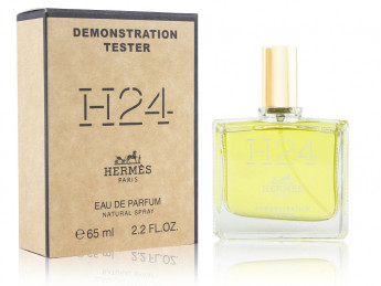 Тестер Hermes H24 муж 65мл 