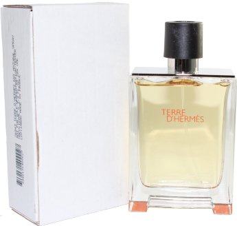 Тестер Hermes Terre DHerm 100мл муж 