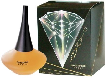 DIAMANT жен 100мл жен 