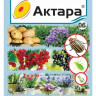 Актара порошок 0.6гр В/Х - 